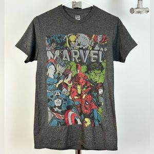 MARVEL Comics Tee!